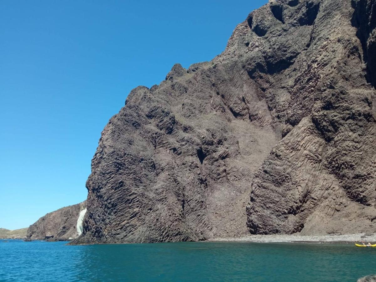 Miradores Cabo De Gata Kültér fotó