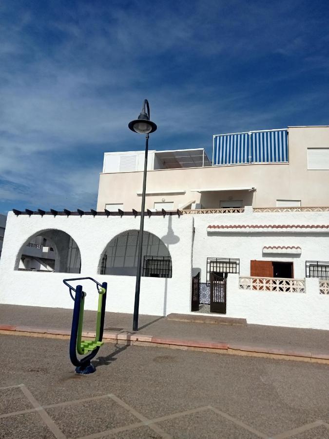 Miradores Cabo De Gata Kültér fotó