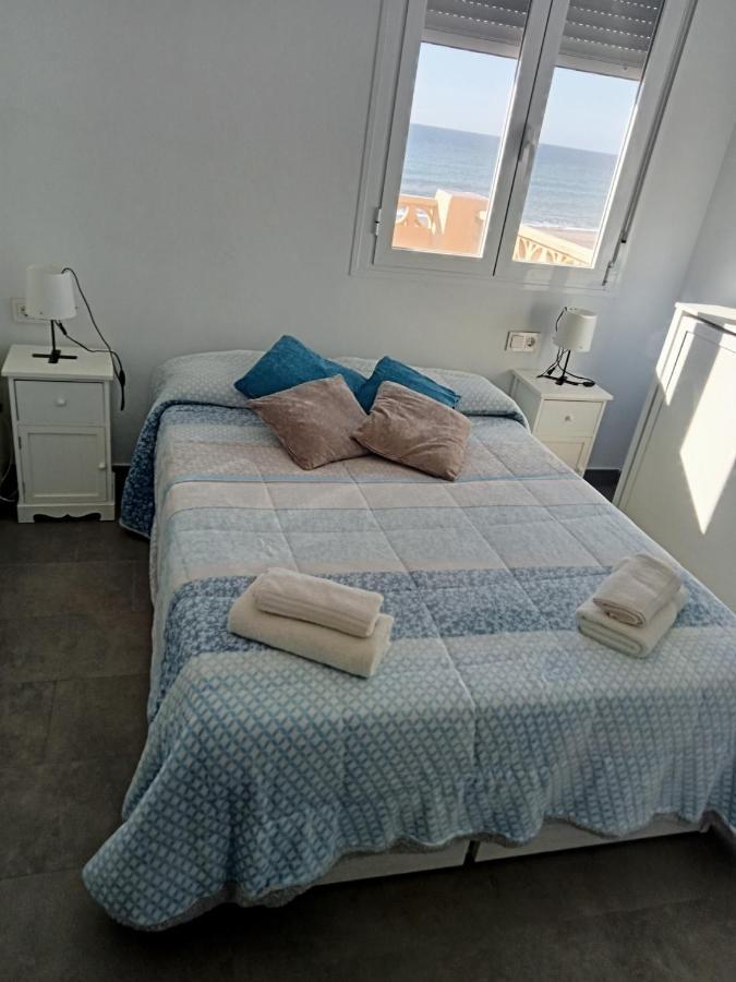 Miradores Cabo De Gata Kültér fotó